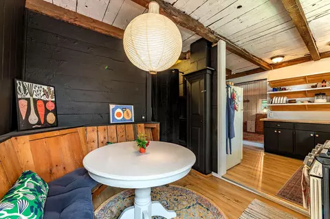 Dining - 674 Appleton Rd, Union, ME 04862 photo 1 of 1