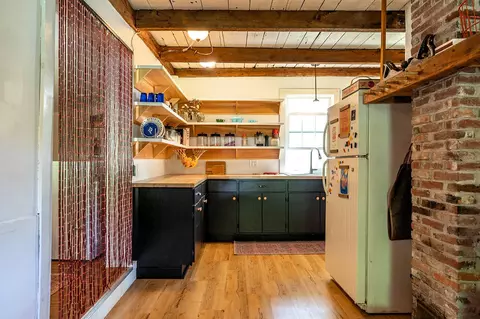 Kitchen - 674 Appleton Rd, Union, ME 04862 photo 1 of 3