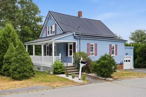 148 Fairmount St, Lewiston, ME 04240