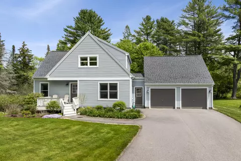 29 Plimoth Way, Yarmouth, ME 04096