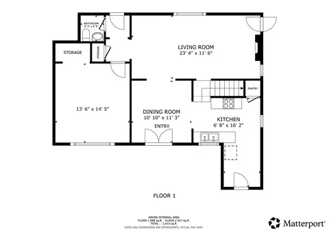 108 Beech St, Rockland, ME 04841
