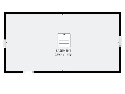 Floorplan - 3 Leighton Rd, Augusta, ME 04330 photo 6 of 6