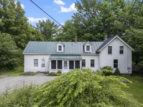 Exterior - 3 Leighton Rd, Augusta, ME 04330 photo 2 of 15