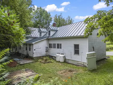 Exterior - 3 Leighton Rd, Augusta, ME 04330 photo 7 of 15