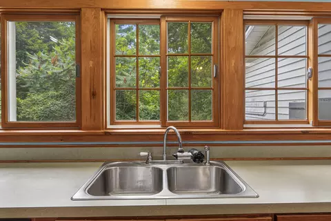 Kitchen - 3 Leighton Rd, Augusta, ME 04330 photo 5 of 5