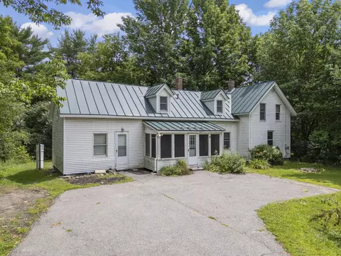 Exterior - 3 Leighton Rd, Augusta, ME 04330 photo 4 of 15