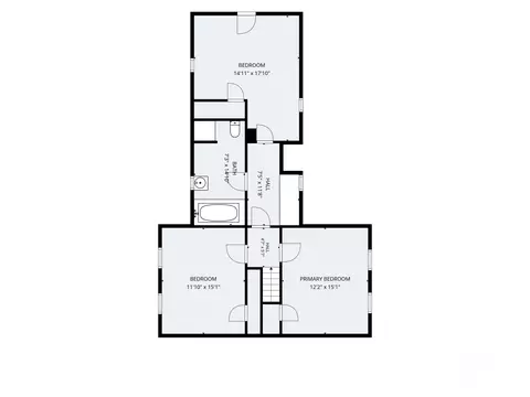 Floorplan - 3 Leighton Rd, Augusta, ME 04330 photo 3 of 6