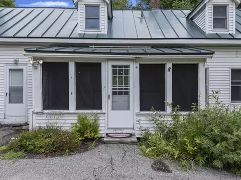 Exterior - 3 Leighton Rd, Augusta, ME 04330 photo 3 of 15