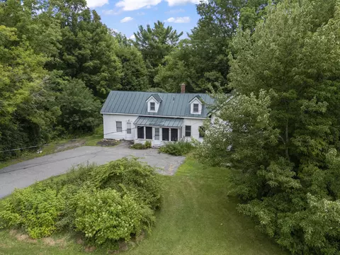 Exterior - 3 Leighton Rd, Augusta, ME 04330 photo 14 of 15