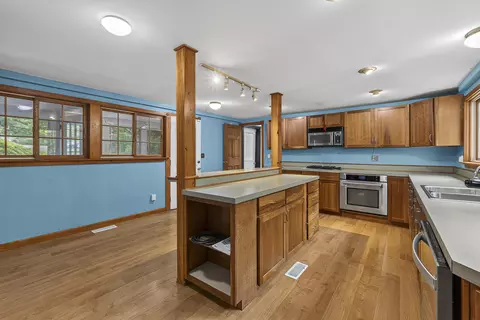 Kitchen - 3 Leighton Rd, Augusta, ME 04330 photo 1 of 5