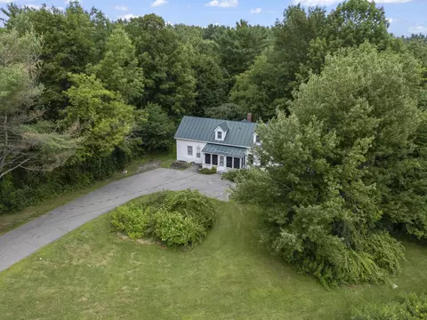 Exterior - 3 Leighton Rd, Augusta, ME 04330 photo 15 of 15