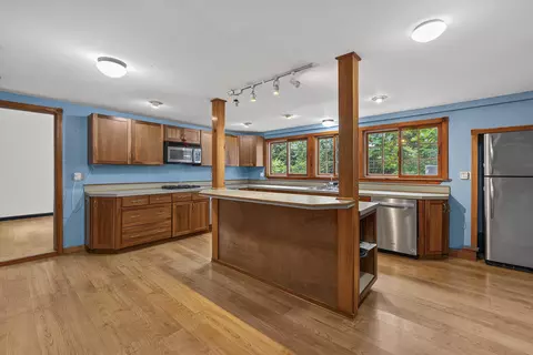 Kitchen - 3 Leighton Rd, Augusta, ME 04330 photo 3 of 5