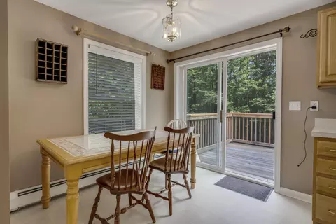 Dining - 29 Dyer Ln, Casco, ME 04015 photo 1 of 1