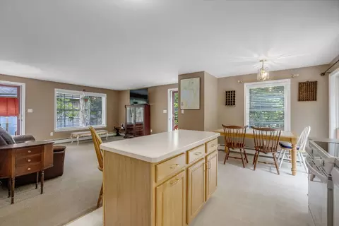 Kitchen - 29 Dyer Ln, Casco, ME 04015 photo 5 of 6