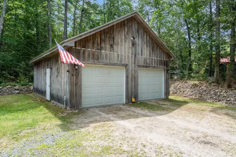 Exterior - 29 Dyer Ln, Casco, ME 04015 photo 3 of 9