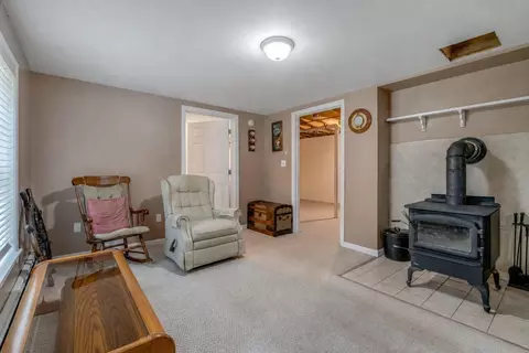 Living - 29 Dyer Ln, Casco, ME 04015 photo 3 of 3