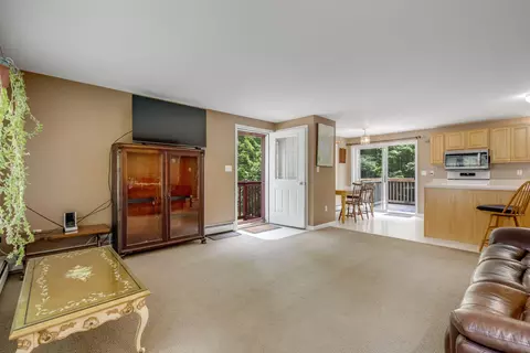 Living - 29 Dyer Ln, Casco, ME 04015 photo 2 of 3