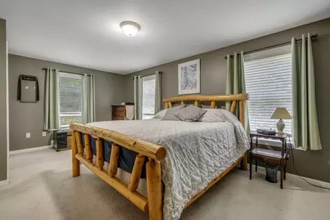 Bedroom - 29 Dyer Ln, Casco, ME 04015 photo 1 of 4