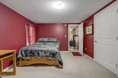 Bedroom - 29 Dyer Ln, Casco, ME 04015 photo 4 of 4