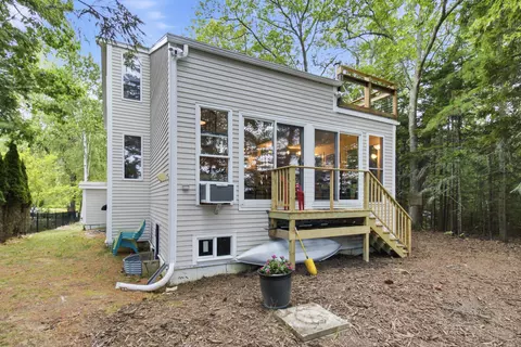 Other - 91 Shore Dr, Freeport, ME 04032 photo 3 of 3