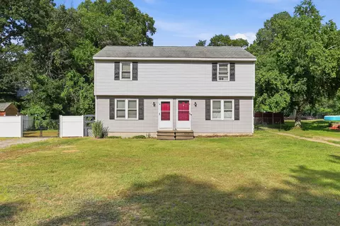 166 Twombley Rd, Sanford, ME 04073