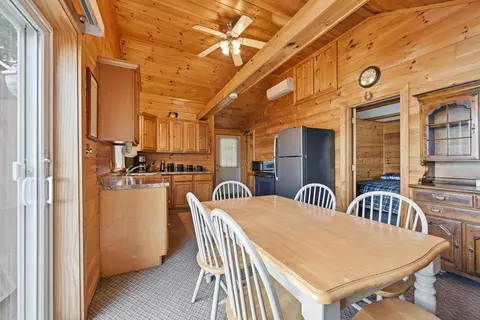 Dining - 61 First Ave, Greene, ME 04236 photo 1 of 2