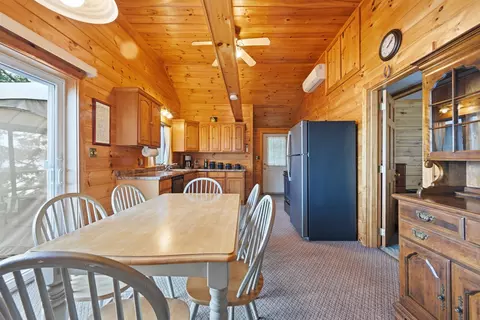 Dining - 61 First Ave, Greene, ME 04236 photo 2 of 2