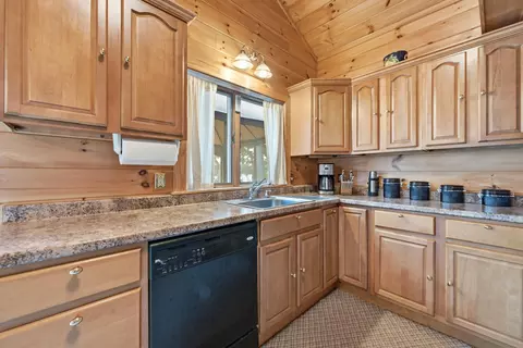 Kitchen - 61 First Ave, Greene, ME 04236 photo 1 of 5