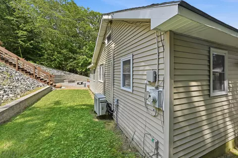 Exterior - 61 First Ave, Greene, ME 04236 photo 3 of 16