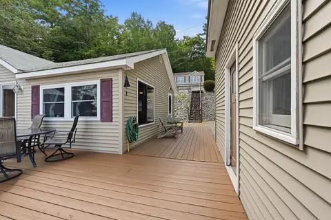 Exterior - 61 First Ave, Greene, ME 04236 photo 4 of 16