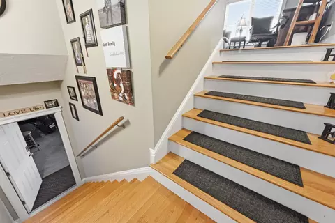 Entry Way - 61 First Ave, Greene, ME 04236 photo 1 of 2
