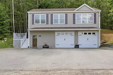 Exterior - 61 First Ave, Greene, ME 04236 photo 16 of 16