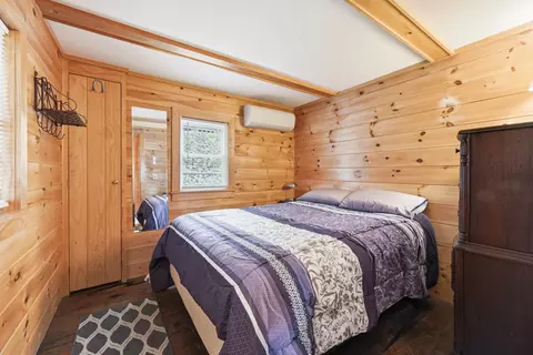 Bedroom - 61 First Ave, Greene, ME 04236 photo 1 of 6