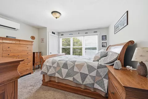 Bedroom - 61 First Ave, Greene, ME 04236 photo 5 of 6