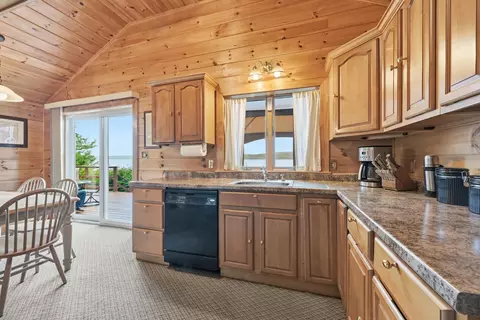 Kitchen - 61 First Ave, Greene, ME 04236 photo 2 of 5