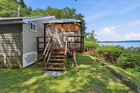 Exterior - 61 First Ave, Greene, ME 04236 photo 9 of 16