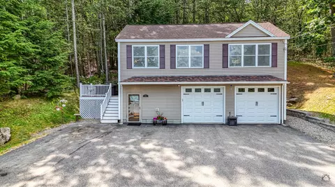 Exterior - 61 First Ave, Greene, ME 04236 photo 11 of 16
