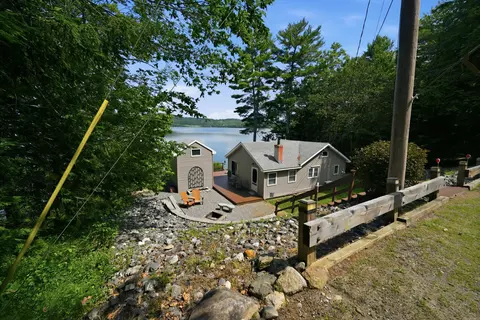 61 First Ave, Greene, ME 04236