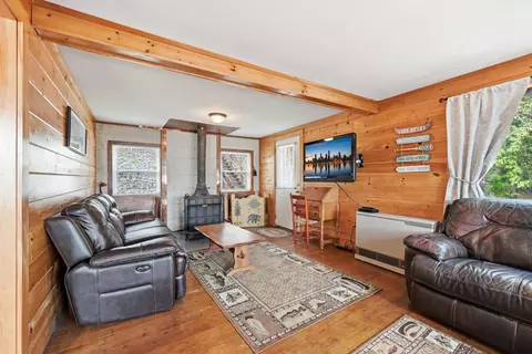 Living - 61 First Ave, Greene, ME 04236 photo 3 of 5