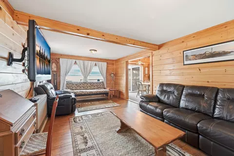 Living - 61 First Ave, Greene, ME 04236 photo 2 of 5