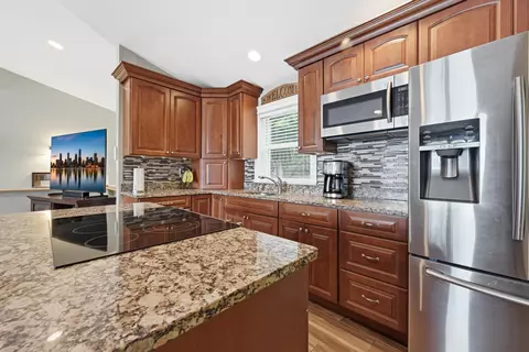 Kitchen - 61 First Ave, Greene, ME 04236 photo 4 of 5