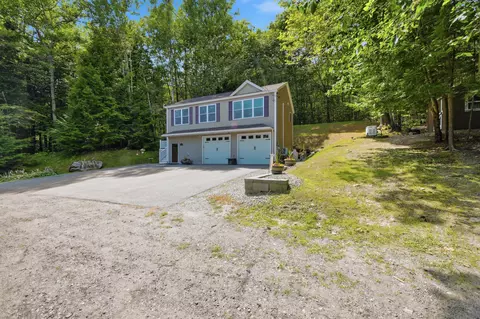 Exterior - 61 First Ave, Greene, ME 04236 photo 12 of 16