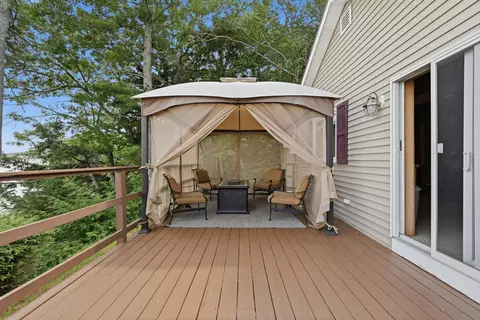 Exterior - 61 First Ave, Greene, ME 04236 photo 7 of 16