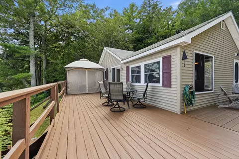 Exterior - 61 First Ave, Greene, ME 04236 photo 6 of 16