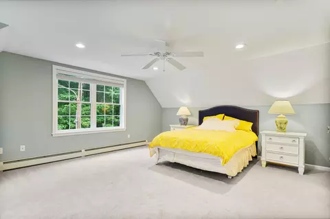 Bedroom - 138 Long Swamp Rd, Berwick, ME 03901 photo 7 of 11
