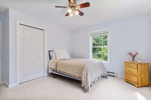 Bedroom - 138 Long Swamp Rd, Berwick, ME 03901 photo 3 of 11