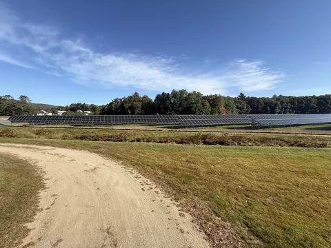 Exterior - 1308 1312 Canton Point Rd, Dixfield, ME 04224 photo 6 of 8