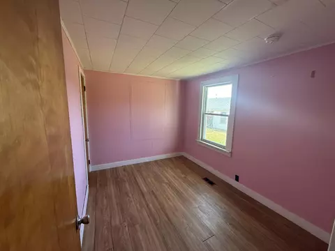Bedroom - 1308 1312 Canton Point Rd, Dixfield, ME 04224 photo 4 of 4