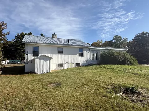 Exterior - 1308 1312 Canton Point Rd, Dixfield, ME 04224 photo 3 of 8