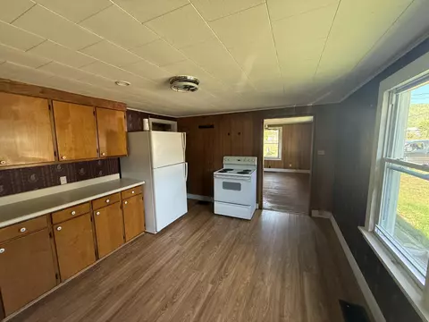 Kitchen - 1308 1312 Canton Point Rd, Dixfield, ME 04224 photo 3 of 3